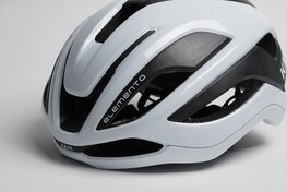 KASK Κράνη - ELEMENTO WG11 - λευκό