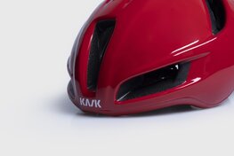 KASK Κράνη - UTOPIA Y WG11 - κόκκινο