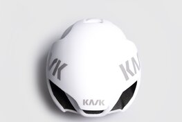 KASK Κράνη - UTOPIA Y WG11 - λευκό