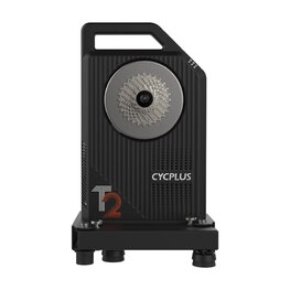CYCPLUS ποδήλατικά προπονητήρια - CYCPLUS T2