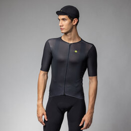 ALÉ καπέλα - SUNNY CAP - μαύρο