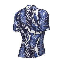 ALÉ κοντομάνικες φανέλα - PR-E WILD - μπλε