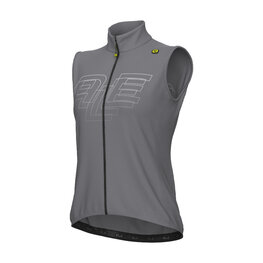 ALÉ γιλέκα - SAUVAGE PR-E - ασημένιο/γαλάζιο