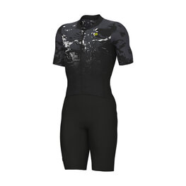 ALÉ Ολόσωμες φόρμες - R-EV1 HIVE 2.0 - γκρί/λευκό/μαύρο