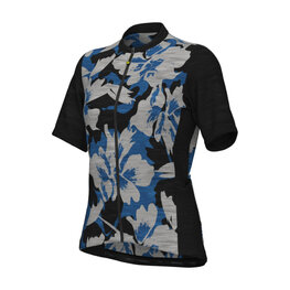 ALÉ κοντομάνικες φανέλα - OFF ROAD - GRAVEL SUNRISE - γαλάζιο