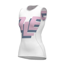 ALÉ κοντομάνικα μπλουζάκια - INTIMO MULTIVERSO - λευκό