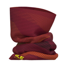 ALÉ μαντήλι λαιμού - CONNECT - μπορντό