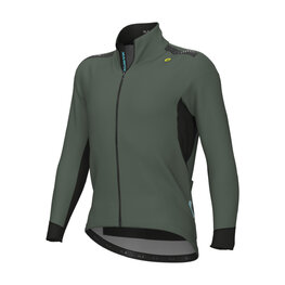 ALÉ αντιανεμικά μπουφάν - KLIMATIK K-TORNADO - γαλάζιο