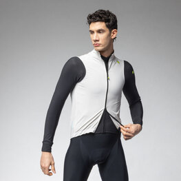 ALÉ γιλέκα - KLIMATIK K-SOLUTION - λευκό