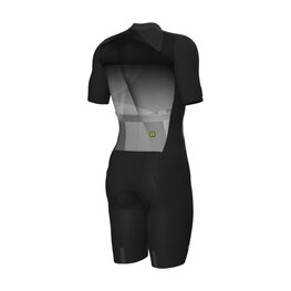 ALÉ Ολόσωμες φόρμες - WATT 3.6 R-EV1 - λευκό/γκρί/μαύρο