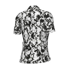 ALÉ κοντομάνικες φανέλα - ESSENZA PRAGMA - λευκό/μαύρο