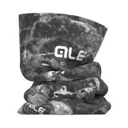 ALÉ μαντήλι λαιμού - MARBLE - γκρί