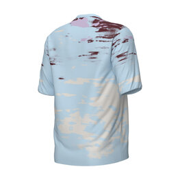 ALÉ κοντομάνικες φανέλα - RUGGED OFF ROAD - μπλε