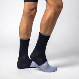 ALÉ κάλτσες κλασικές - SLIDE - μαύρο/μπλε