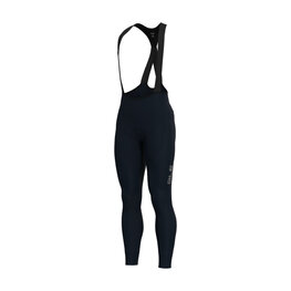 ALÉ μακριά παντελόνια με τιράντες - R-EV1 VOLTAGE - μπλε