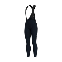 ALÉ μακριά παντελόνια με τιράντες - R-EV1 VOLTAGE - μπλε