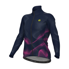 ALÉ μονωμένα μπουφάν - PRAGMA COSMIC - μπλε