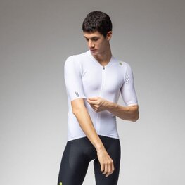 ALÉ κοντομάνικες φανέλα - R-EV1 SPRINTER 2.0 - λευκό