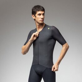 ALÉ κοντομάνικες φανέλα - R-EV1 SPRINTER 2.0 - μαύρο