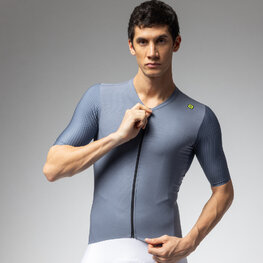 ALÉ κοντομάνικες φανέλα - R-EV1 SPRINTER 2.0 - μπλε