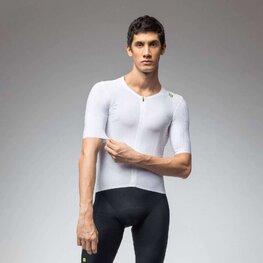 ALÉ κοντομάνικες φανέλα - R-EV1 EAGLE - λευκό