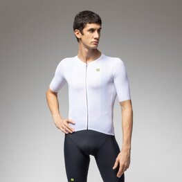 ALÉ κοντομάνικες φανέλα - EARTHY STYLE 2.0 PR-E - λευκό