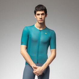 ALÉ κοντομάνικες φανέλα - EARTHY STYLE 2.0 PR-E - πράσινο