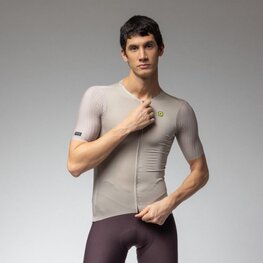 ALÉ κοντομάνικες φανέλα - EARTHY STYLE 2.0 PR-E - μπεζ