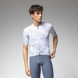 ALÉ κοντομάνικες φανέλα - FOLLOW ME 2.0 PR-E - λευκό