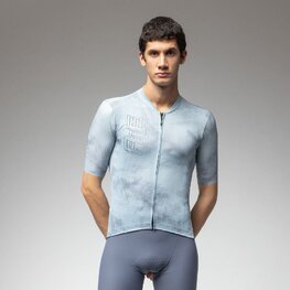 ALÉ κοντομάνικες φανέλα - FOLLOW ME 2.0 PR-E - γαλάζιο