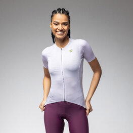 ALÉ κοντομάνικες φανέλα - EARTHY STYLE 2.0 PR-E - λευκό