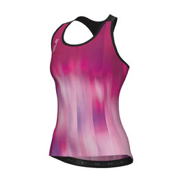 ALÉ αμάνικες φανέλες - PRAGMA CRAZY - κόκκινο