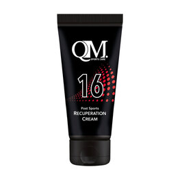 QM SPORTS CARE QM16 RECUPERATION CREAM
