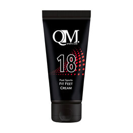 QM SPORTS CARE QM16 FIT FEET CREAM