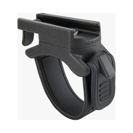 RAVEMEN βάσεις για εμπρόσθια φώτα - μαύρο