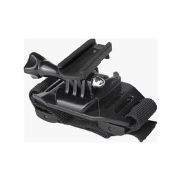 RAVEMEN βάση κράνους - μαύρο