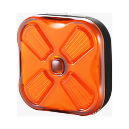 RAVEMEN οπίσθια φώτα - CL06 - μαύρο