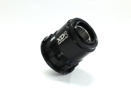 FFWD WHEELS Καρυδάκια - TWO/ONE SRAM XDR 12SP - μαύρο