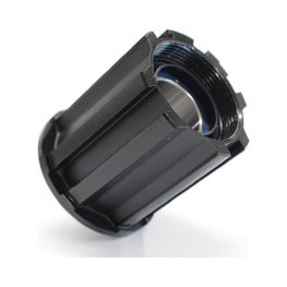 FFWD WHEELS Καρυδάκια - TWO/ONE CAMPA - μαύρο