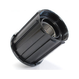 FFWD WHEELS Καρυδάκια - TWO/ONE SHIMANO 11SP - μαύρο