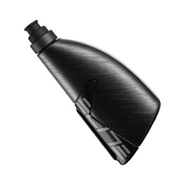 ELITE CRONO CX + AERO BOTTLE 500 - μαύρο