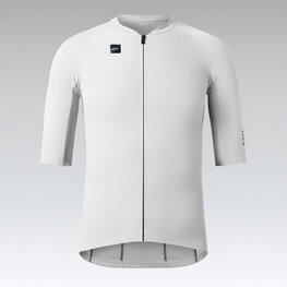 GOBIK κοντομάνικες φανέλα - PHANTOM - λευκό