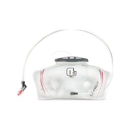 OSPREY υδροδοχεία - HYDRAULICS LT 1.5L LUMBAR RESERVOIR II - διαφανές
