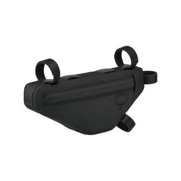 OSPREY τσαντάκια ποδηλάτου - ESCAPIST WEDGE BAG - μαύρο