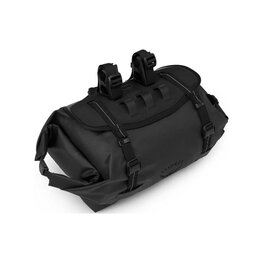 OSPREY τσαντάκια ποδηλάτου - ESCAPIST HANDLEBAR BAG L - μαύρο