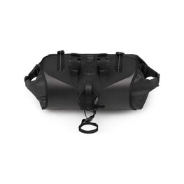 OSPREY τσαντάκια ποδηλάτου - ESCAPIST HANDLEBAR BAG L - μαύρο