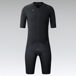 GOBIK Ολόσωμες φόρμες - HUDSON SOLID - μαύρο