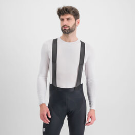 SPORTFUL μακρυμάνικα μπλουζάκια - MIDWEIGHT LAYER - λευκό