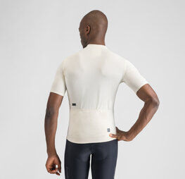 SPORTFUL κοντομάνικες φανέλα - CLASSIC - λευκό