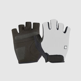 SPORTFUL γάντια με κοντά δάχτυλο - CLASSIC - λευκό